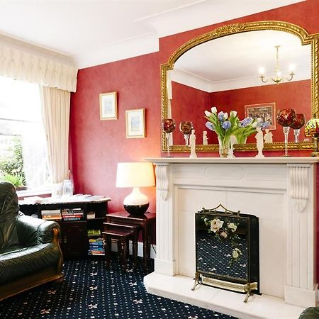 Almara B&B ดับลิน ภายนอก รูปภาพ