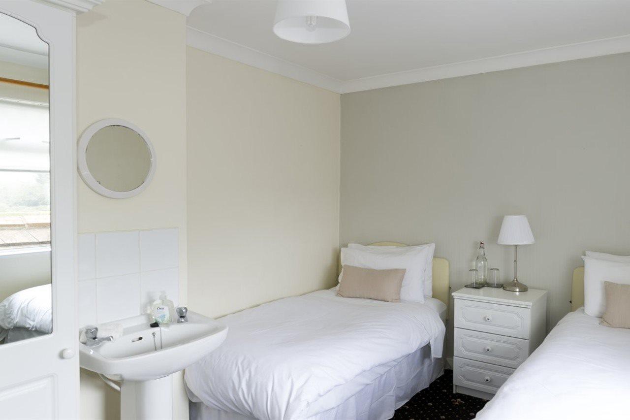 Almara B&B ดับลิน ภายนอก รูปภาพ