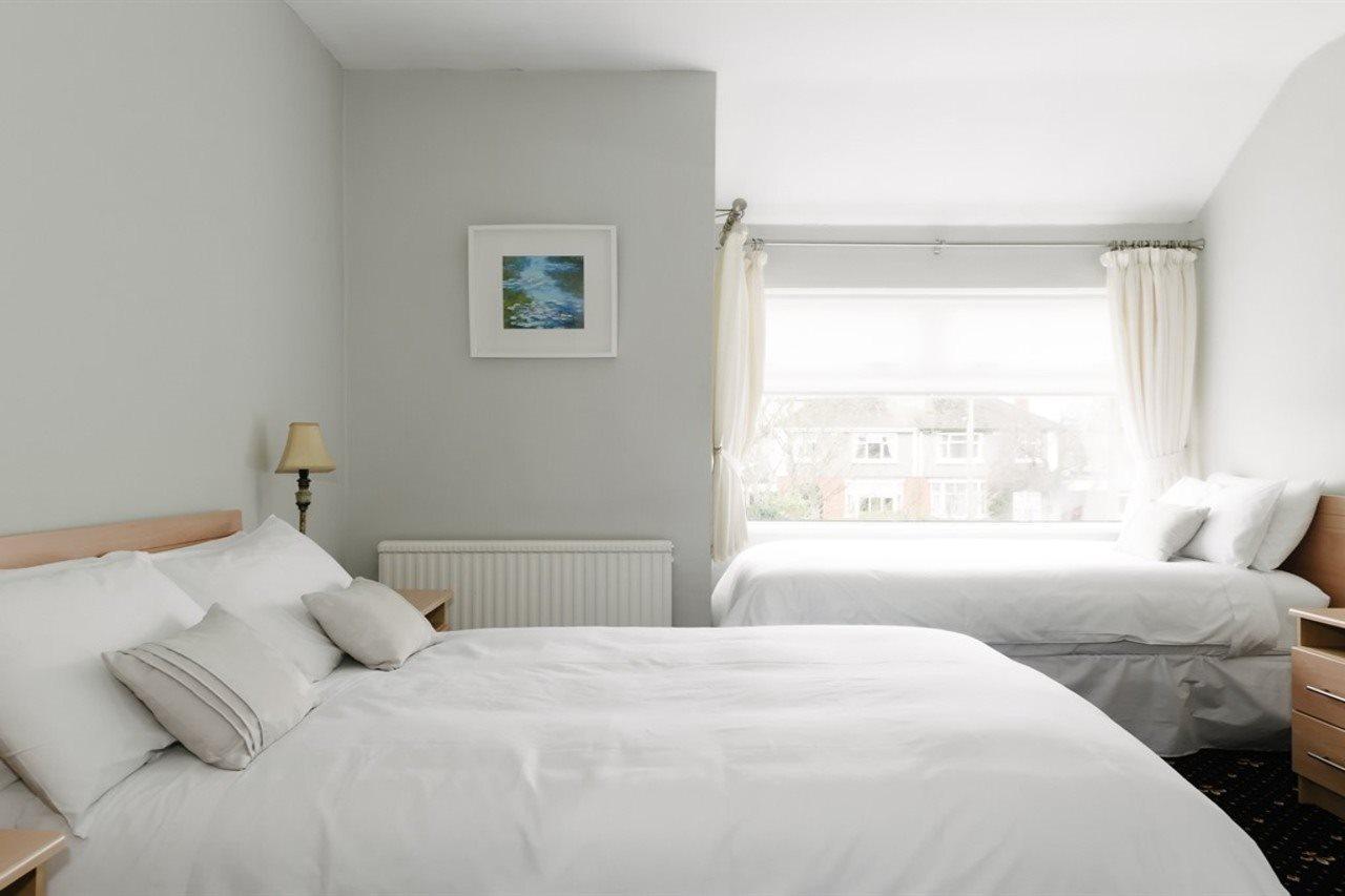 Almara B&B ดับลิน ภายนอก รูปภาพ