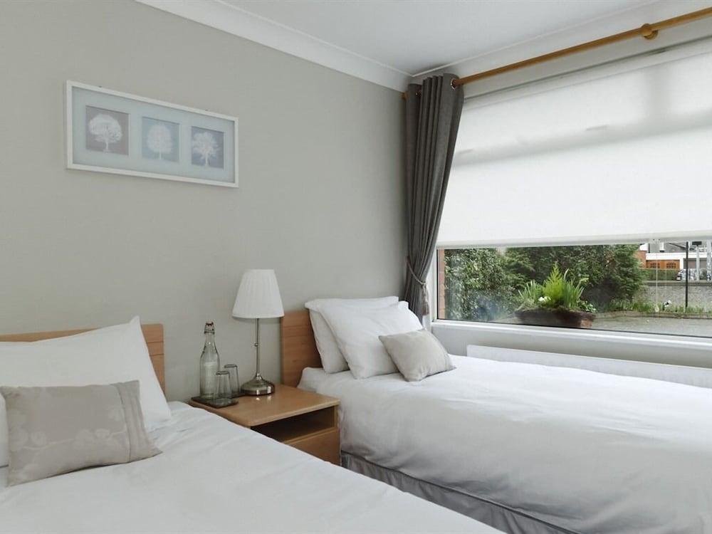 Almara B&B ดับลิน ภายนอก รูปภาพ