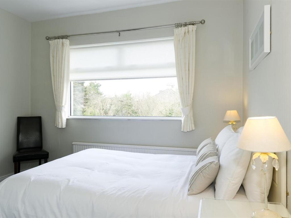 Almara B&B ดับลิน ภายนอก รูปภาพ