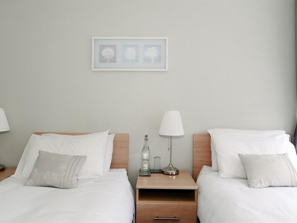 Almara B&B ดับลิน ภายนอก รูปภาพ