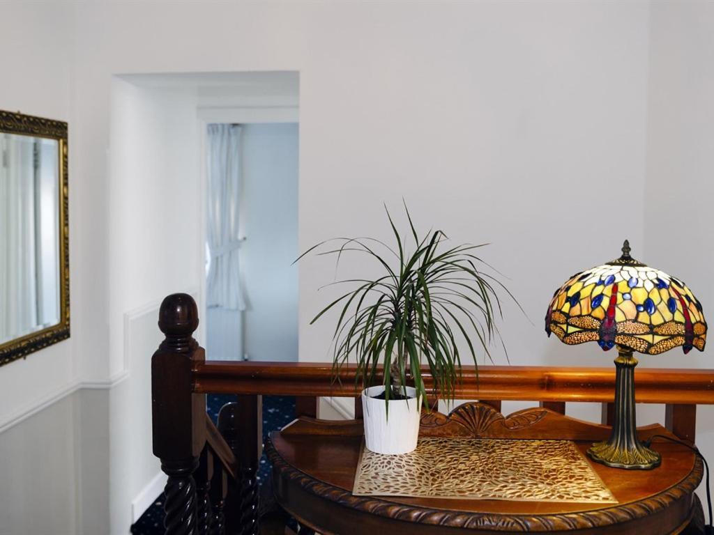 Almara B&B ดับลิน ภายนอก รูปภาพ