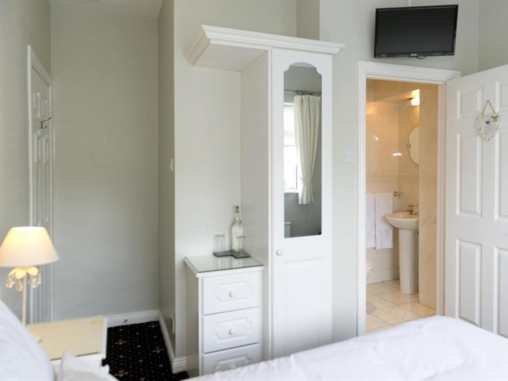 Almara B&B ดับลิน ภายนอก รูปภาพ