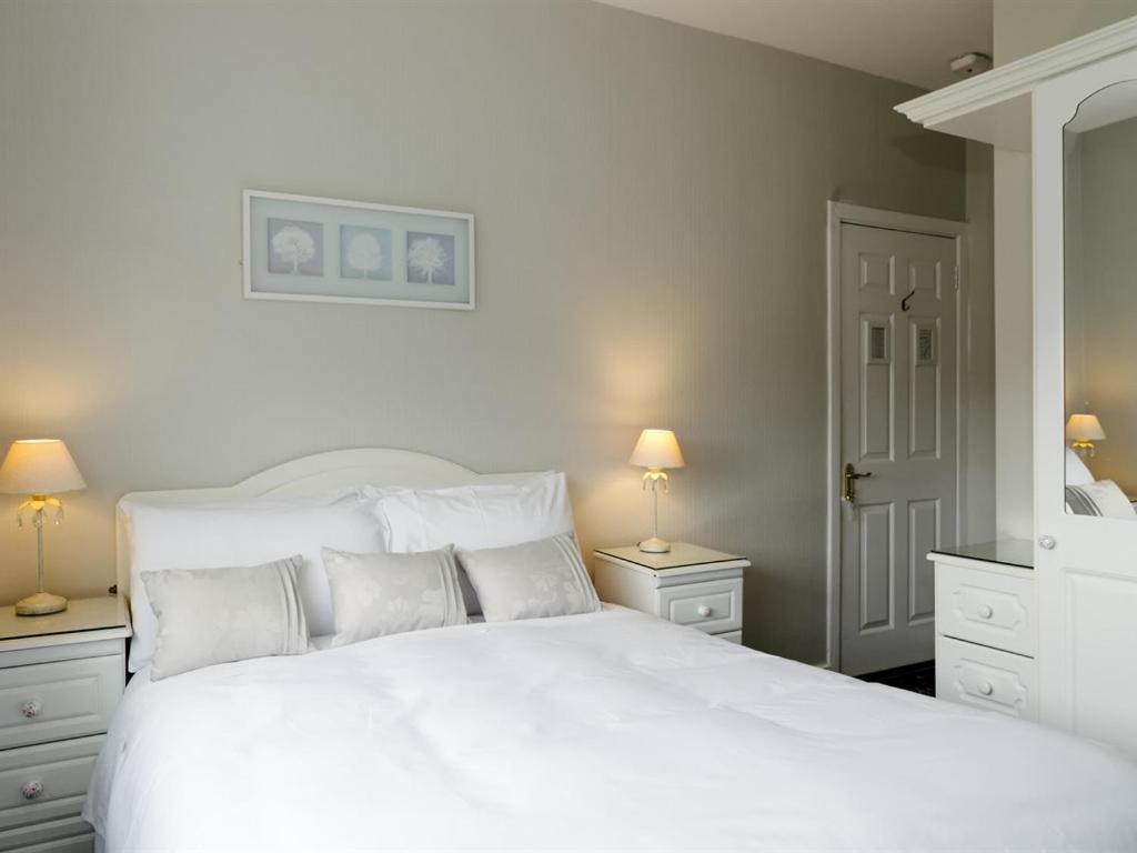 Almara B&B ดับลิน ภายนอก รูปภาพ