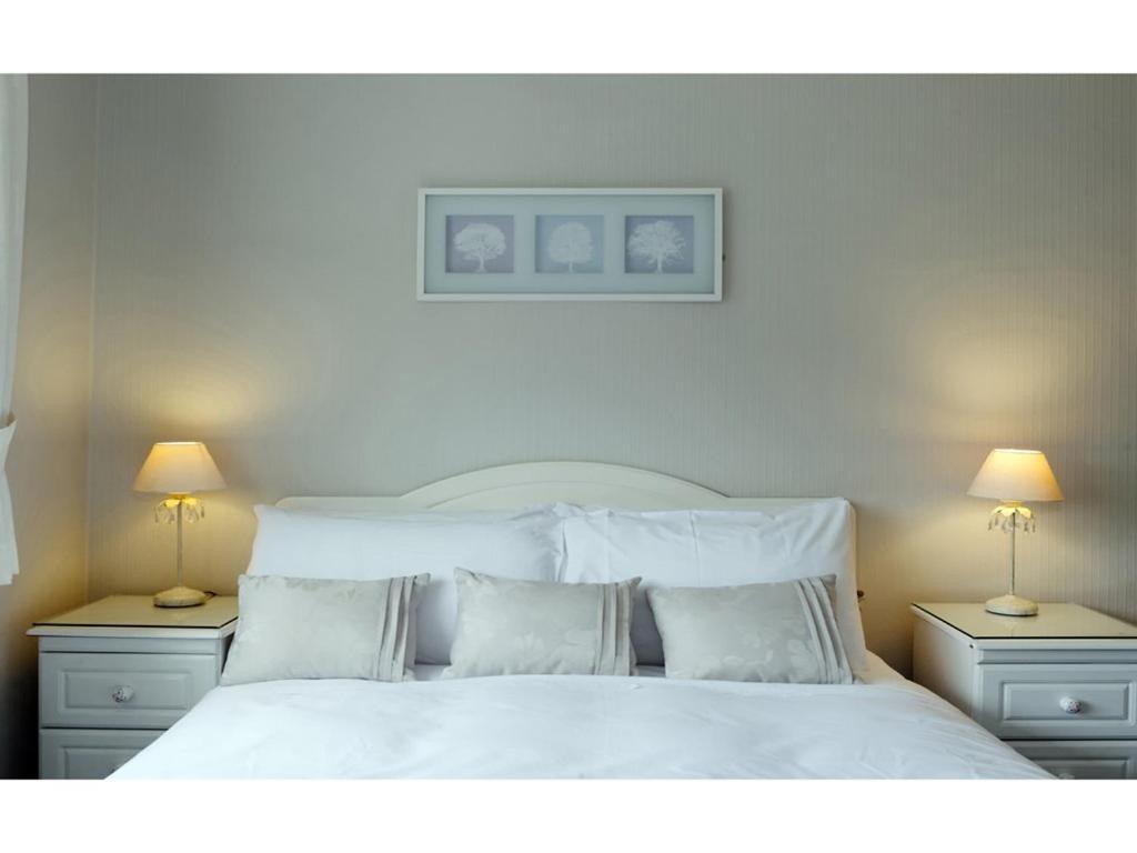 Almara B&B ดับลิน ภายนอก รูปภาพ
