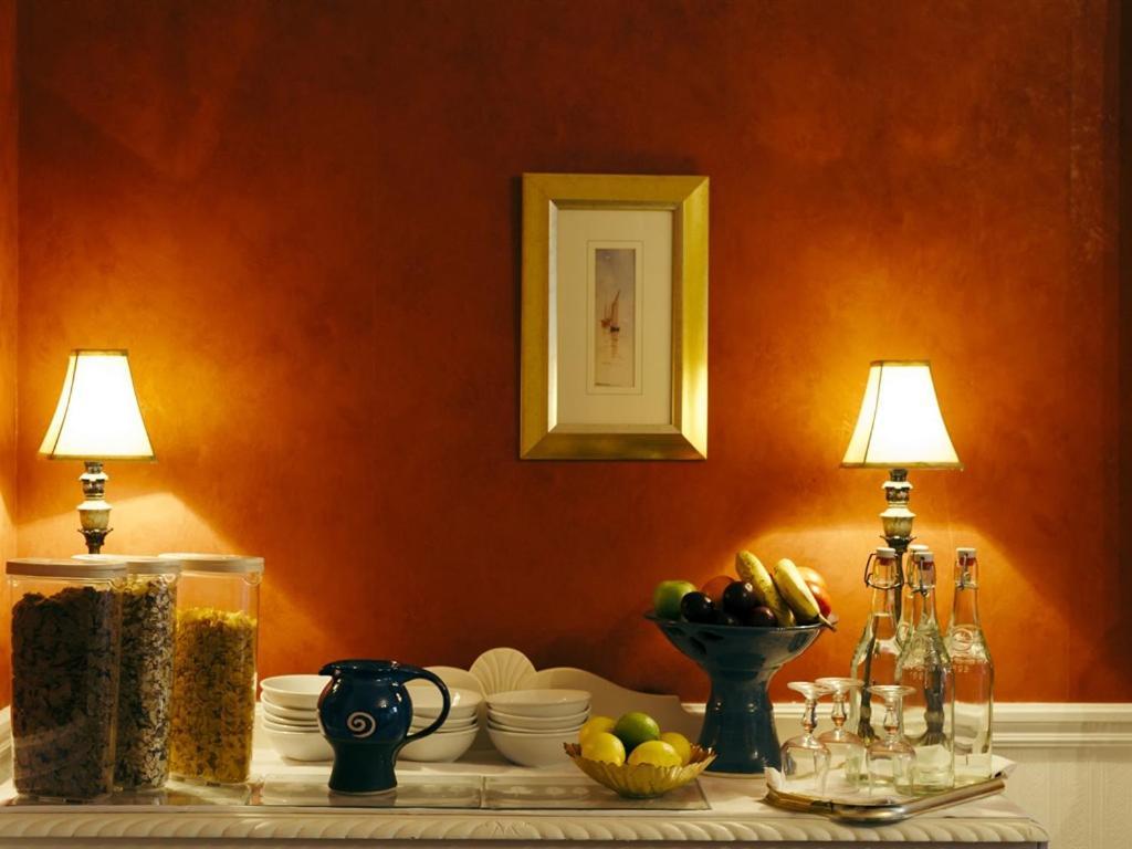 Almara B&B ดับลิน ภายนอก รูปภาพ